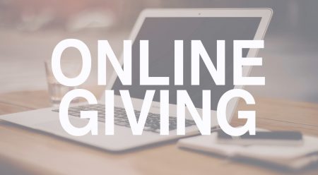Online Giving